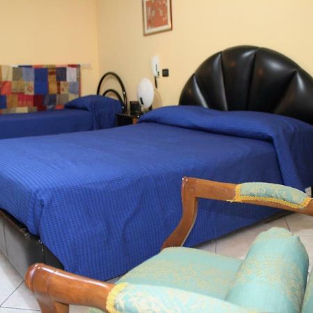 B&B L'Acchiatura Λέτσε Εξωτερικό φωτογραφία