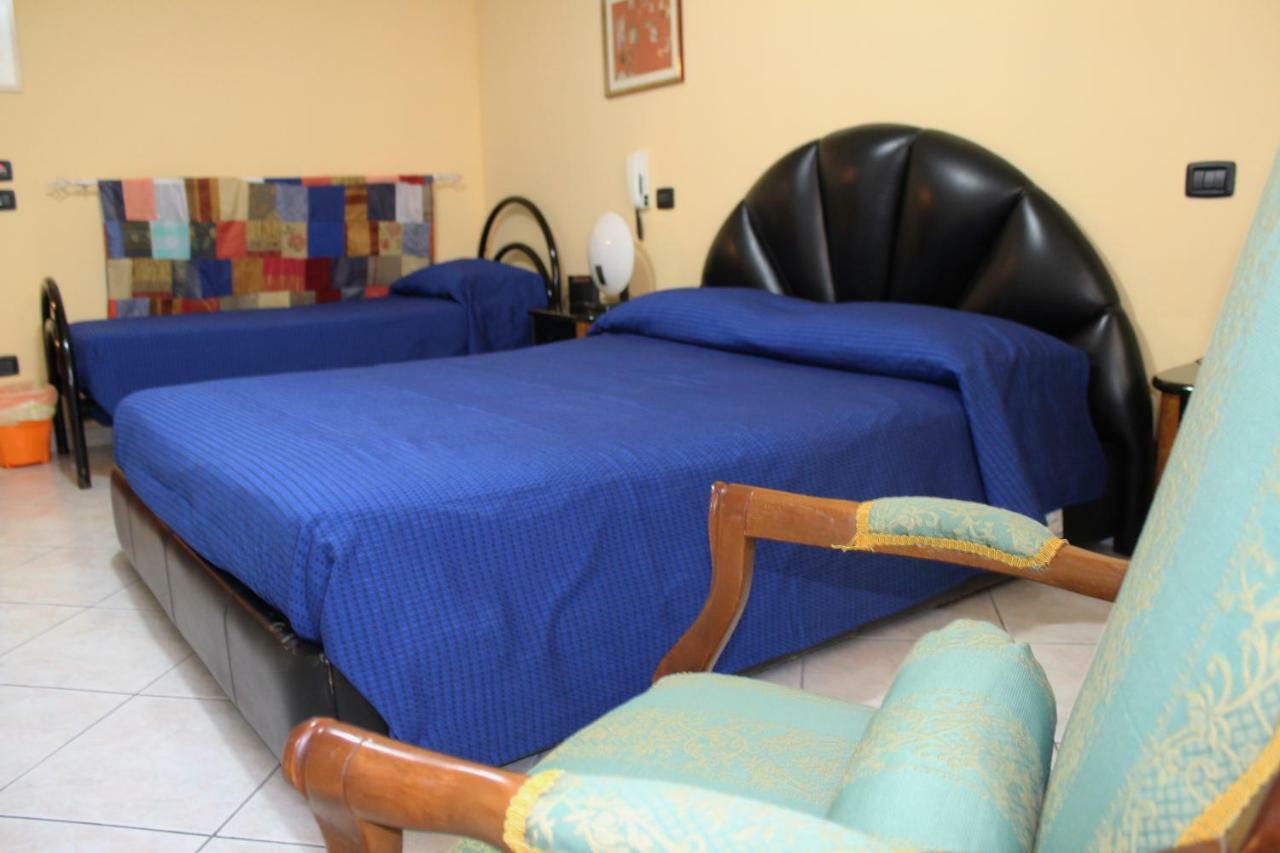 B&B L'Acchiatura Λέτσε Εξωτερικό φωτογραφία