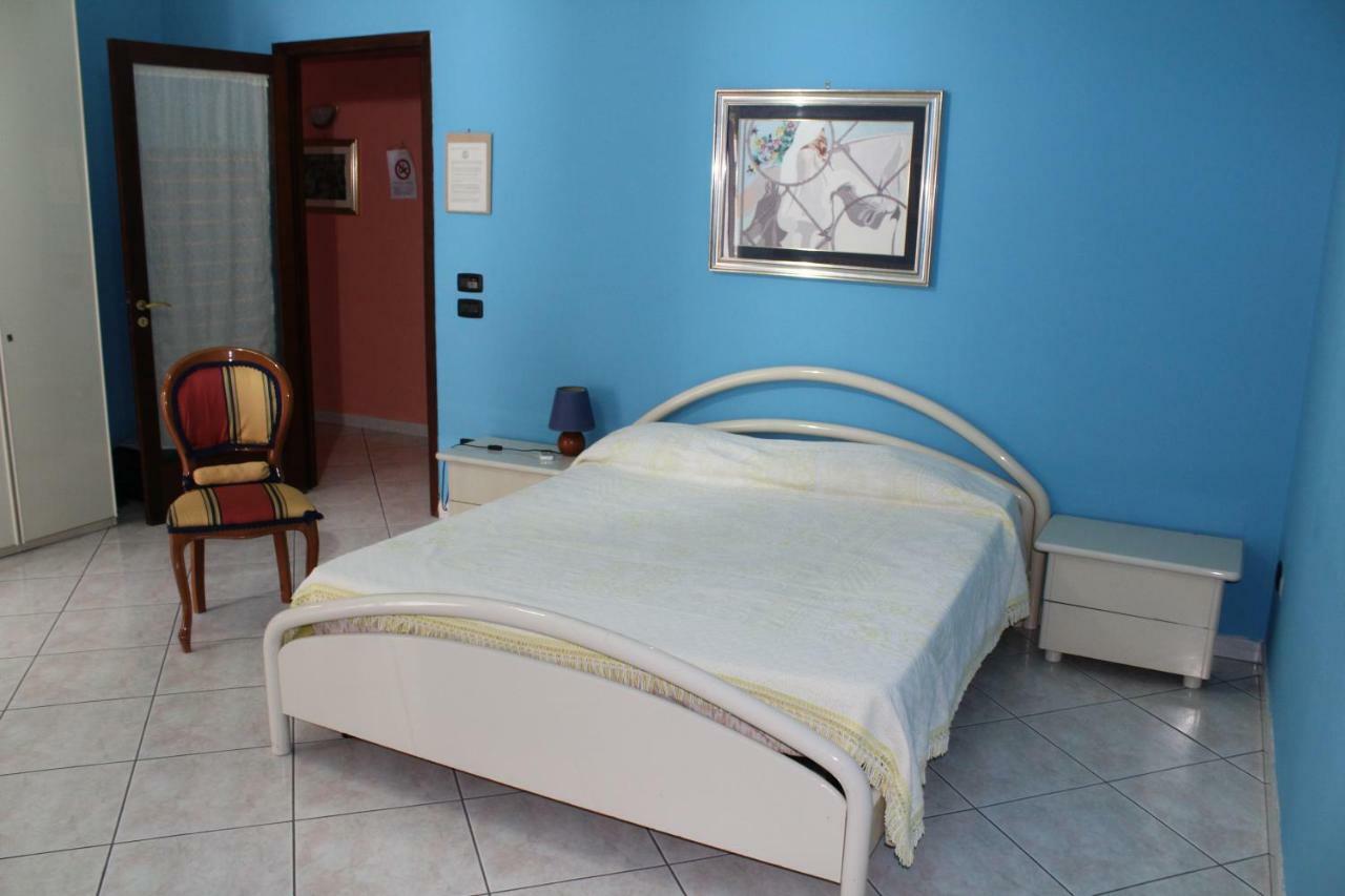 B&B L'Acchiatura Λέτσε Δωμάτιο φωτογραφία