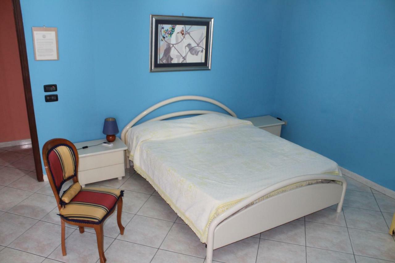 B&B L'Acchiatura Λέτσε Εξωτερικό φωτογραφία