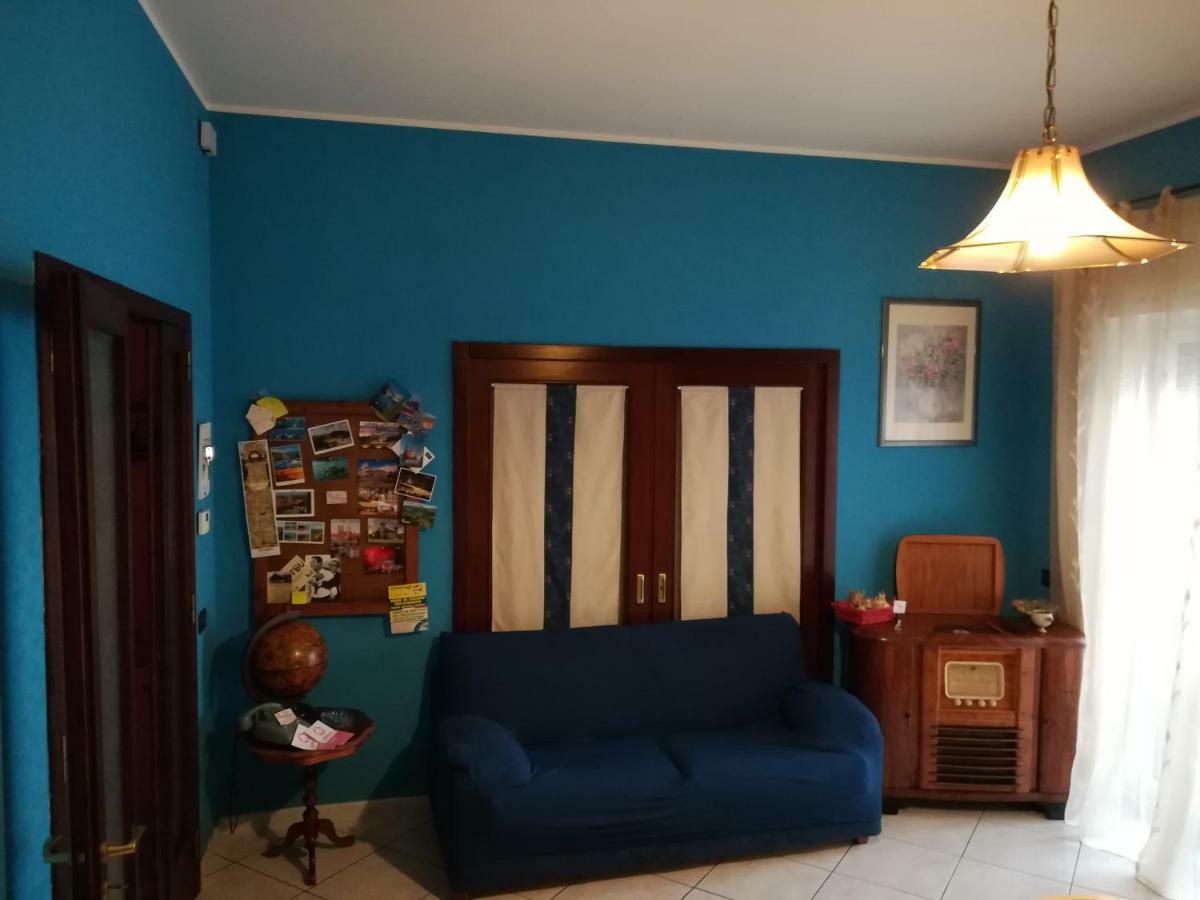 B&B L'Acchiatura Λέτσε Εξωτερικό φωτογραφία
